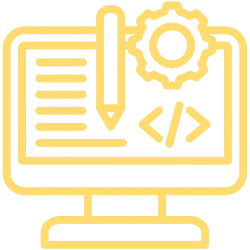 Web Developement icon